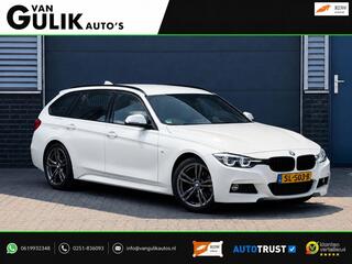 BMW 3-Serie Touring (2012 - 2019)