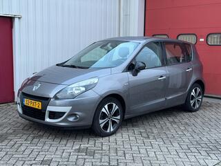 Renault Scenic (2009 - 2016)