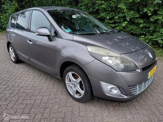 Renault Scenic (2009 - 2016)