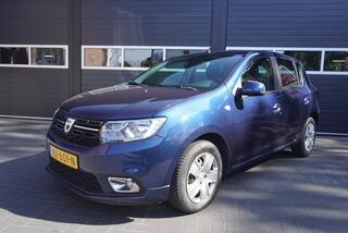 Dacia Sandero (2012 - 2020)