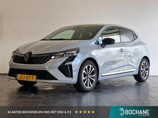 Renault Clio (2019 - 2025)