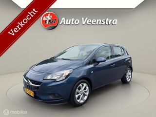 Opel Corsa (2014 - 2019)