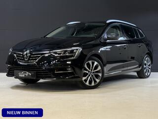 Renault Megane Estate