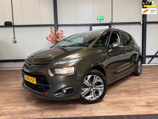 Citroen C4 Picasso (2007 - 2013)