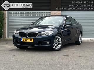 BMW 3-Serie GT