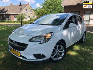 Opel Corsa (2014 - 2019)