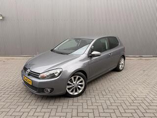 Volkswagen Golf VI