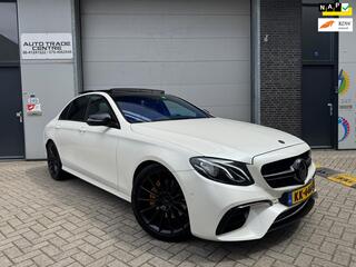 Mercedes-Benz E-Klasse (2009 - 2016)