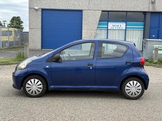 Toyota Aygo (2005 - 2014)