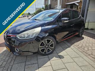 Renault Clio (2012 - 2019)