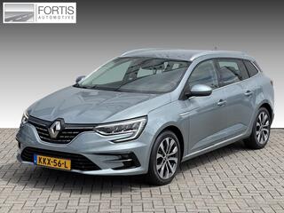 Renault Megane Estate