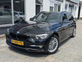 BMW 3-Serie Touring (2012 - 2019)