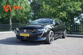 Peugeot 508 SW