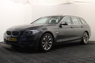 BMW 5-Serie Touring (2010 - 2016)