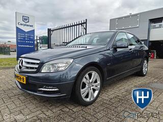 Mercedes-Benz C-Klasse Estate (2007 - 2014)