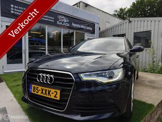 Audi A6 Avant (2011 - 2018)
