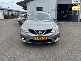 Nissan Pulsar