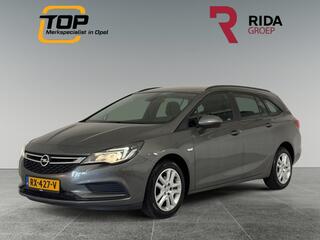 Opel Astra Sports Tourer (2016 - 2021)