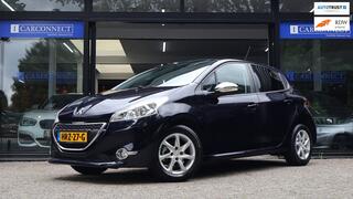 Peugeot 208 (2012 - 2019)
