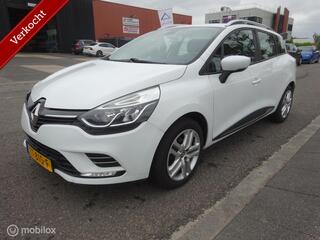 Renault Clio Estate