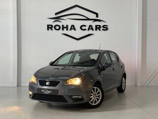 Seat Ibiza (2008 - 2017)