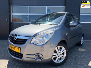 Opel Agila