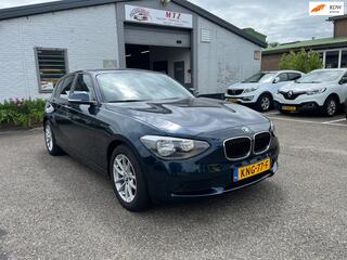 BMW 1-Serie (2011 - 2019)