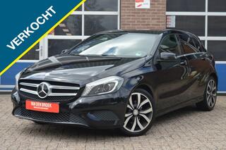 Mercedes-Benz A-Klasse (2004 - 2012)