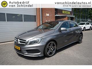 Mercedes-Benz A-Klasse (2004 - 2012)
