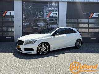 Mercedes-Benz A-Klasse (2012 - 2018)