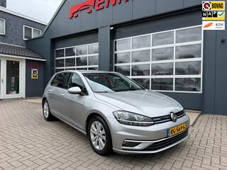 Volkswagen Golf VII