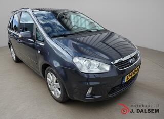 Ford C-MAX (2003 - 2010)