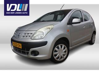Nissan Pixo
