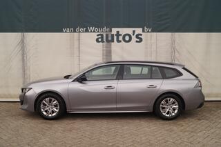 Peugeot 508 SW