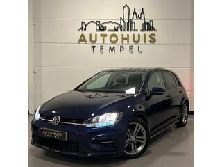 Volkswagen Golf VII