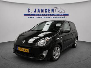 Renault Twingo (2007 - 2014)