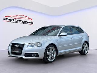 Audi A3 Sportback (2012 - 2020)
