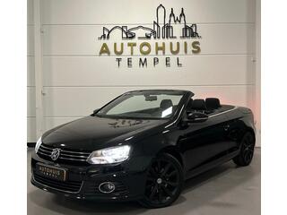 Volkswagen Eos