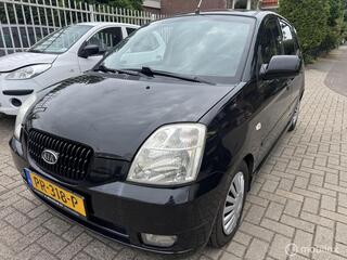 Kia Picanto (2004 - 2011)