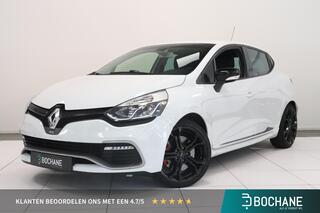 Renault Clio (2012 - 2019)