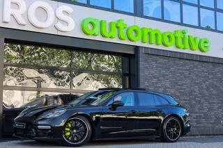 Porsche Panamera (2017 - 2023)