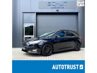 Ford Focus Wagon