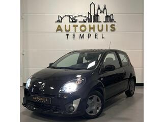 Renault Twingo (2007 - 2014)