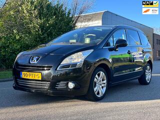 Peugeot 5008 (2009 - 2017)