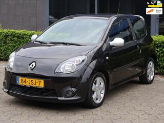 Renault Twingo (2007 - 2014)