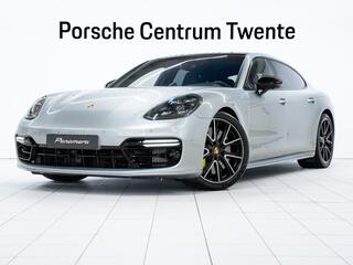 Porsche Panamera (2017 - 2023)