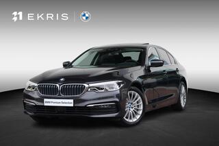 BMW 5-Serie (2016 - 2023)