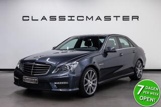 Mercedes-Benz E-Klasse (2009 - 2016)