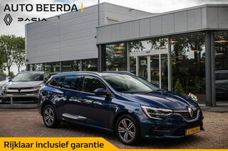 Renault Megane Estate