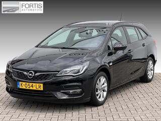 Opel Astra Sports Tourer (2016 - 2021)